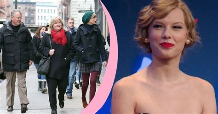 What Type Of Cancer Did Taylor Swift's Mom Battle?