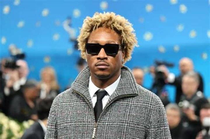 What Was Future's First Song?