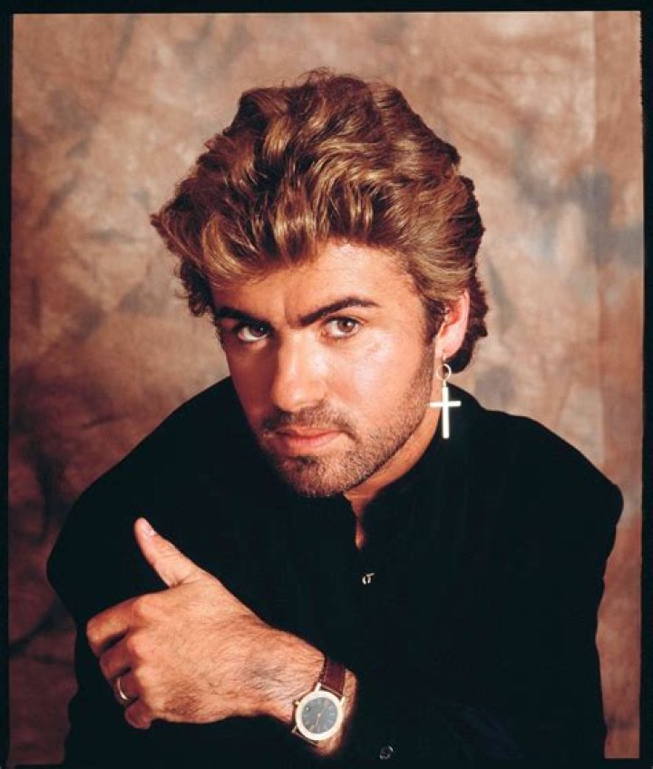 What was George Michaels net worth when he died?