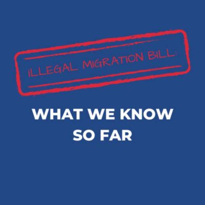 What we know so far ·