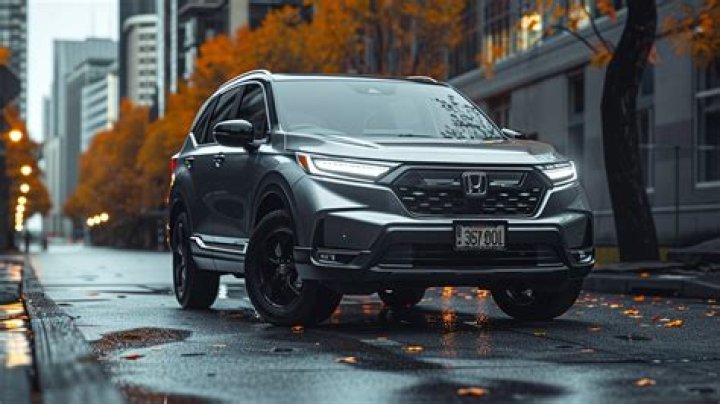 What Year Honda Cr-v To Avoid