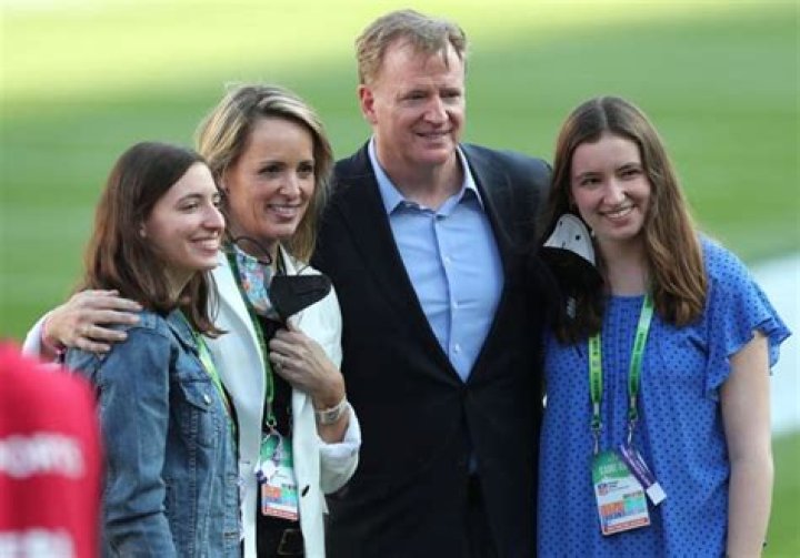 What You Don't Know About "Roger Goodell's Kids"