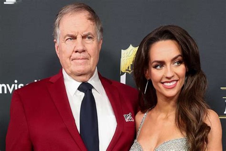 What You Need To Know About Bill Belichick's Wife