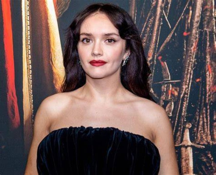 What You Need To Know About Olivia Cooke's Husband