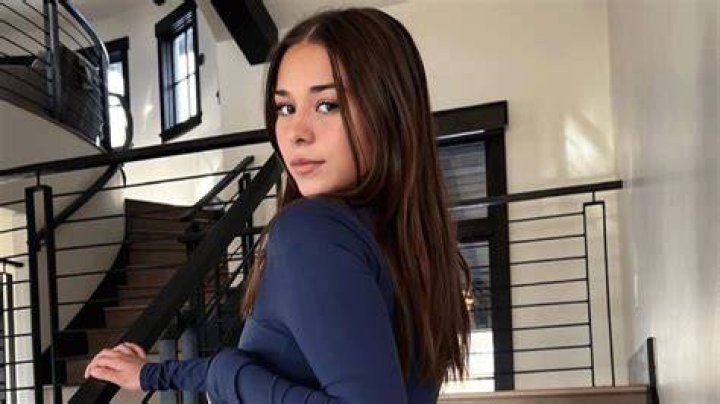 What You Need To Know About Sofia Rain Leaks