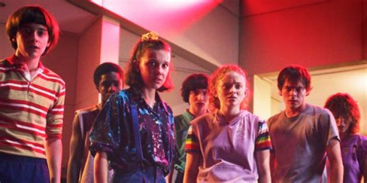 Whats Up With The Pumpkins In Stranger Things? Hawkins Is Dealing With Some Frightening Far