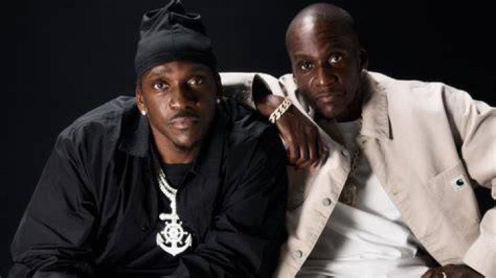 When And Where Was Pusha T Born?