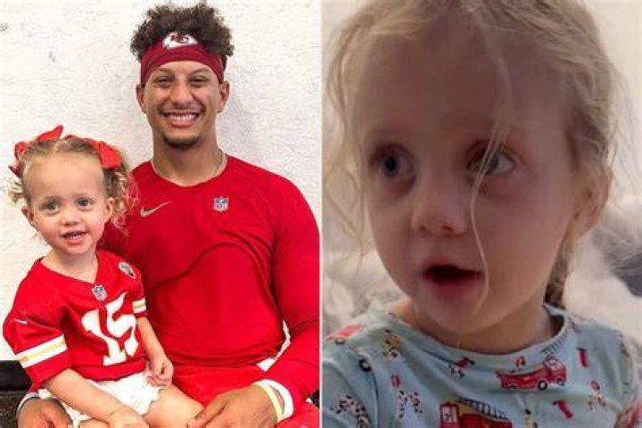 When And Where Was Sterling Mahomes Born?