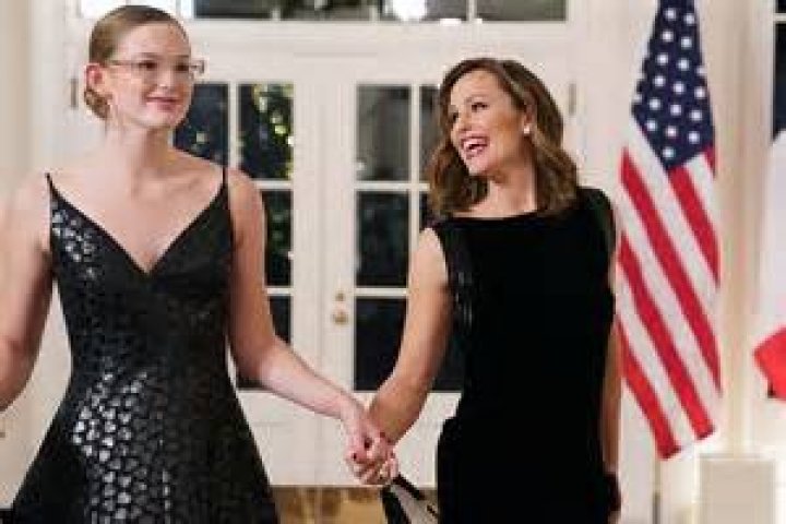 When And Who Is Jennifer Garner Marrying?
