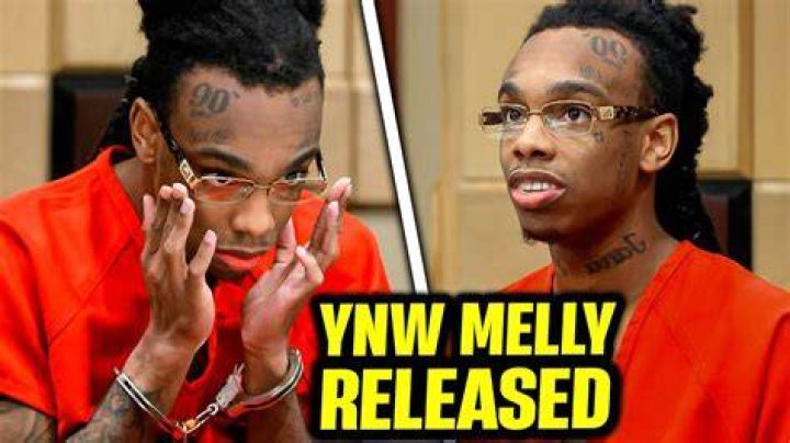 When And Why Melly Will Be Released From Prison
