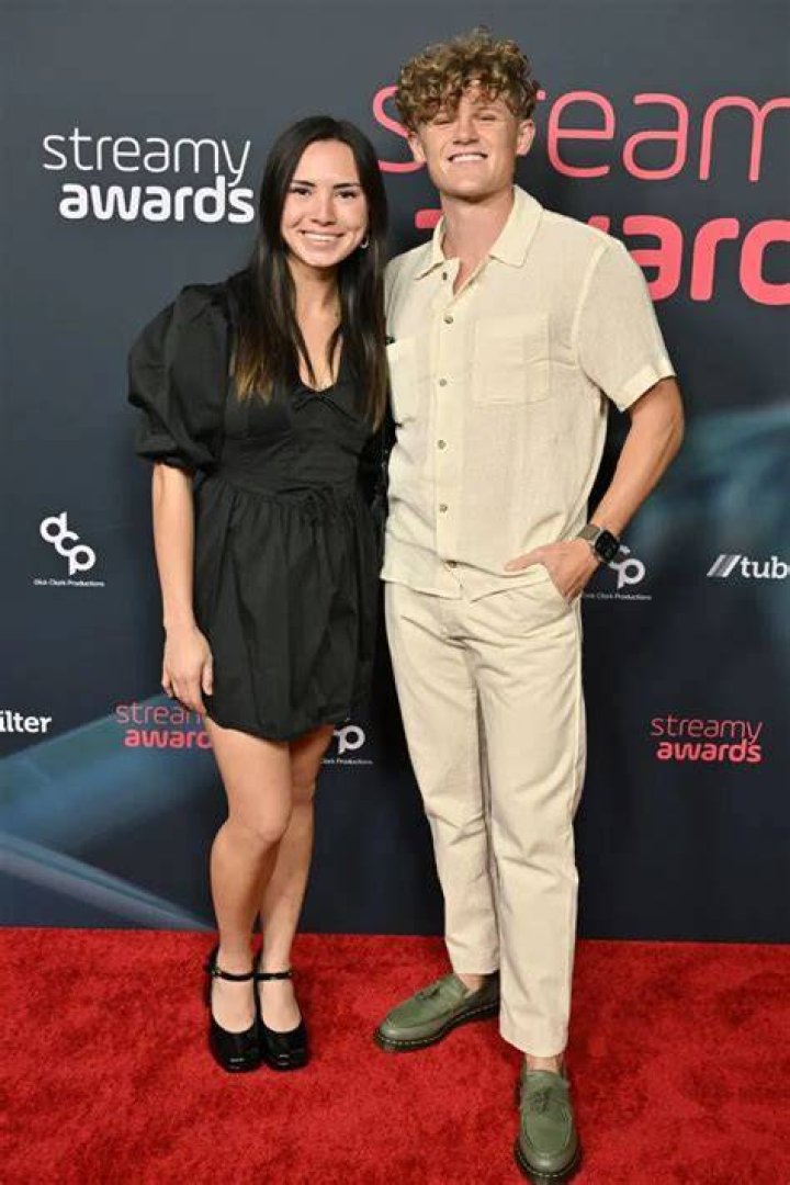 When Did Ryan Trahan Get Married