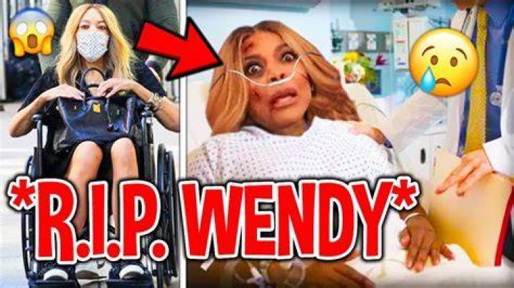 When Did She Pass Away?