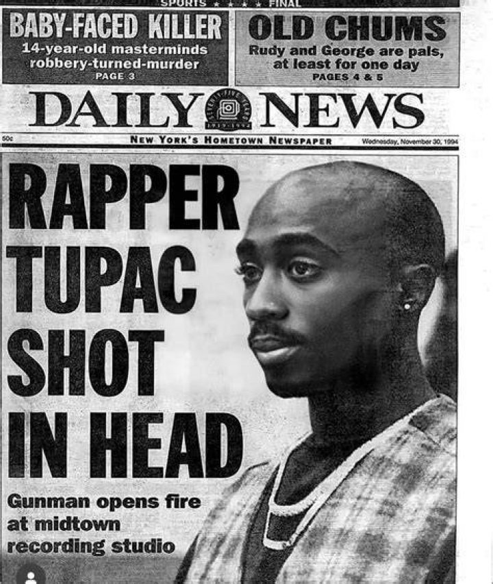When Did The Hip-Hop Legend Pass Away?
