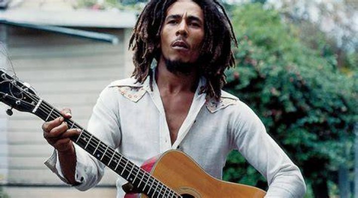 When Did YG Marley Enter The World? Find Out Here