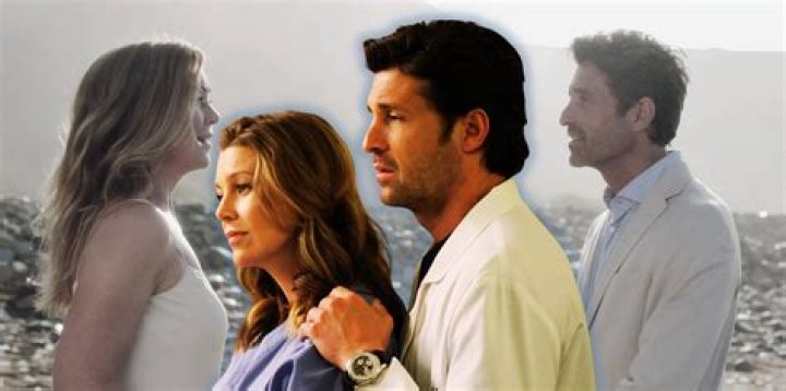 When Do Meredith And Derek Finally Reunite?