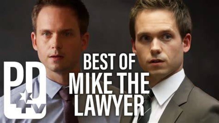 When Does Mike Become A Lawyer?