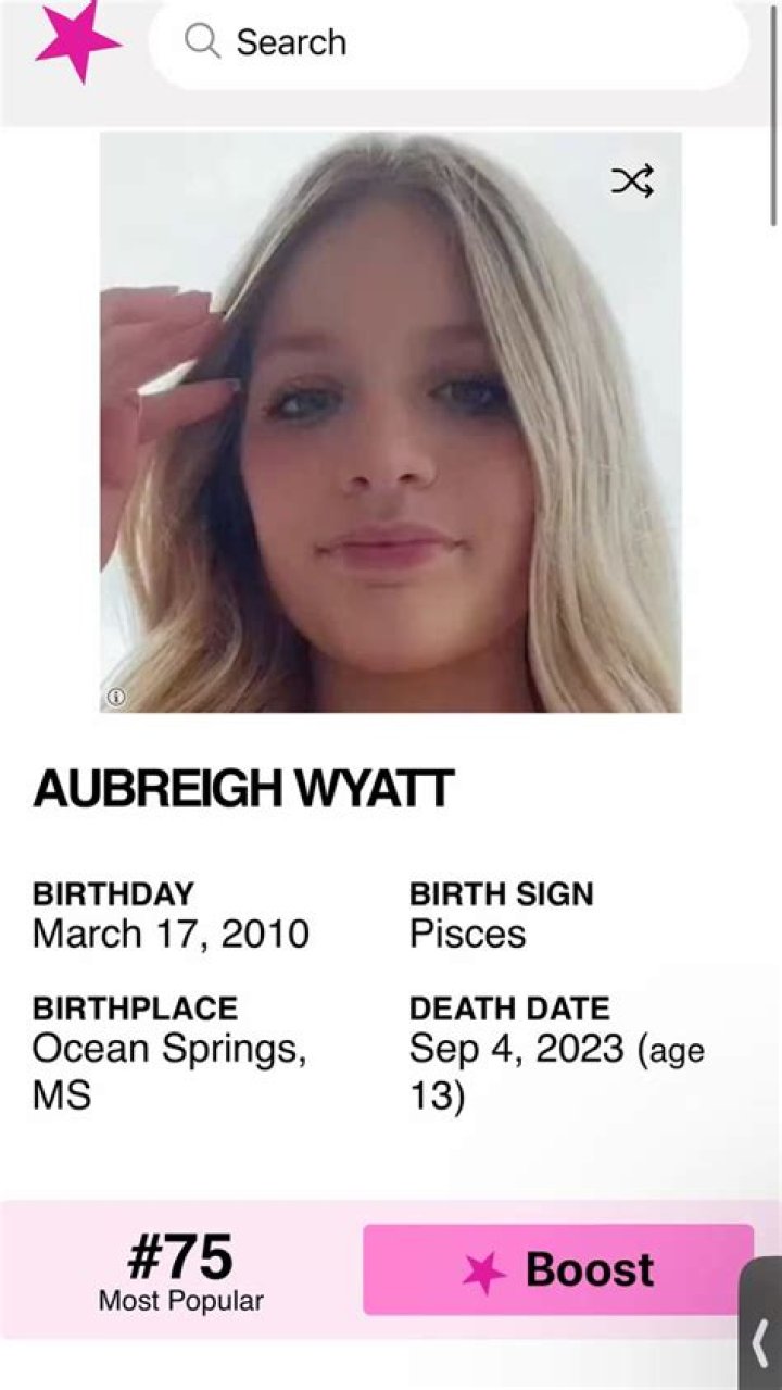 When Is Aubreigh Wyatt's Birthday? Find Out Now!