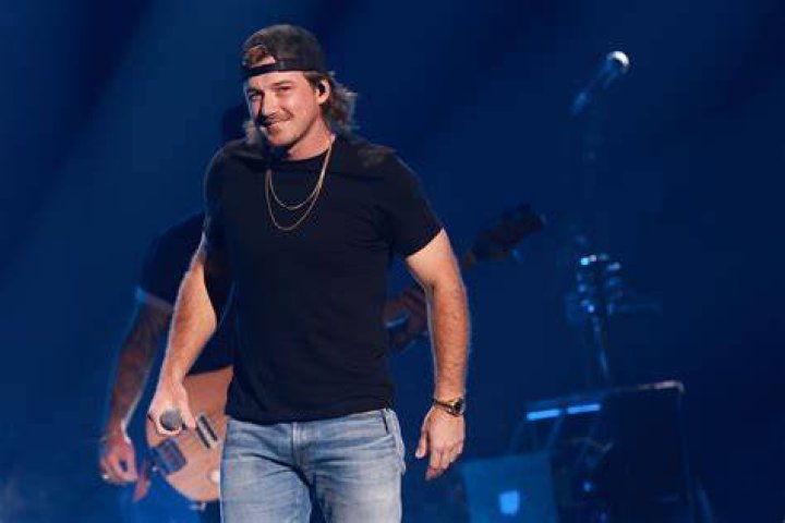 When Is Morgan Wallen's Birthday? - Complete Guide