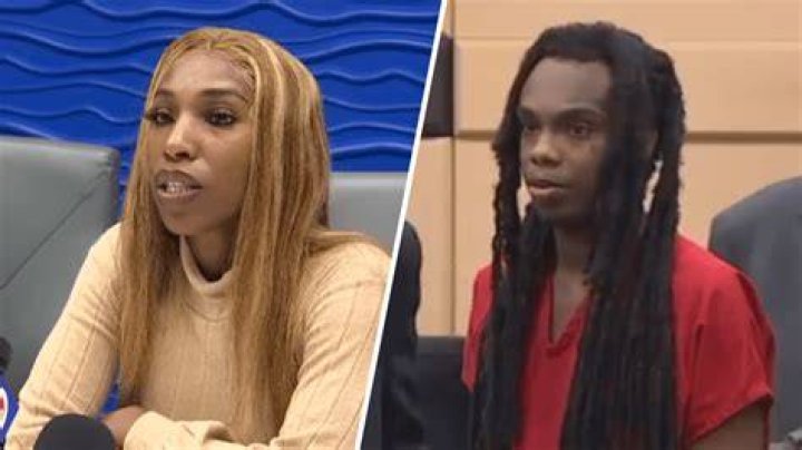 When Is YNW Melly Getting Out?