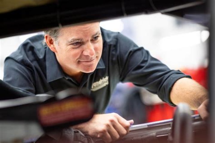 When Jeff Gordon Retired: The End Of An Era In NASCAR