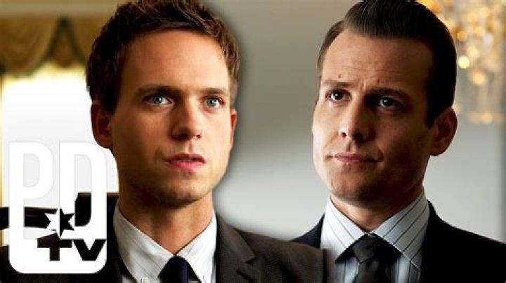 When Mike Ross Began His Suits Journey: Uncovering His Initial Age