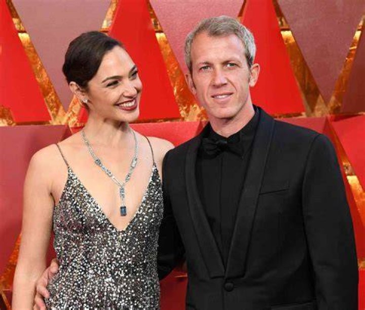 When Time Stands Still: Gal Gadot's Husband's Ageless Charm