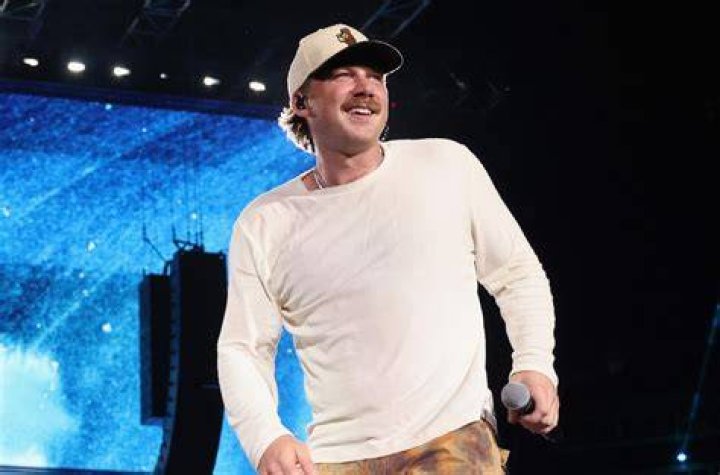 When To Expect Morgan Wallen's Next Album Release