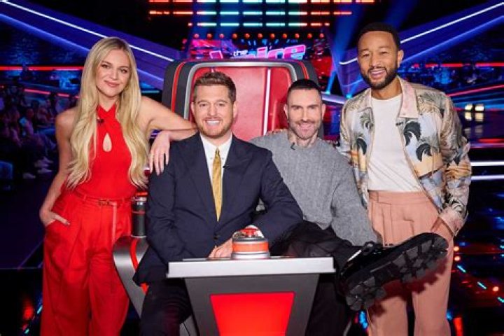 When Was 'The Voice' Season 20 Filmed? Details on the Singing Competition