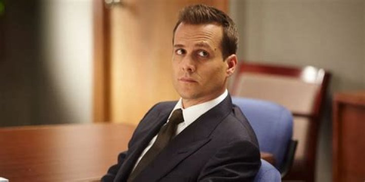 When Was Harvey Specter Born? - Find Out Here