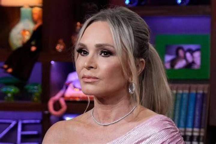 When Was Tamra Judge Born? Explore Her Date Of Birth