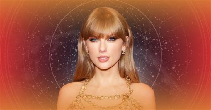 When Was Taylor Swift Born?