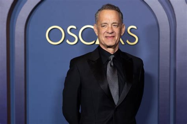 When Was Tom Hanks Born? Find Out His Age Now