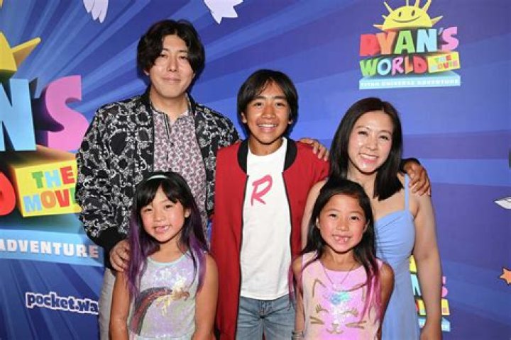 When Was YouTube Star Ryan Kaji Born?