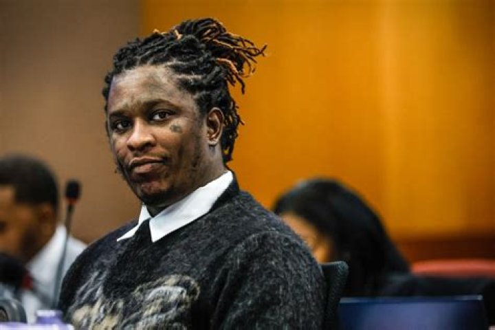When Will The Notorious Young Thug Regain His Freedom?