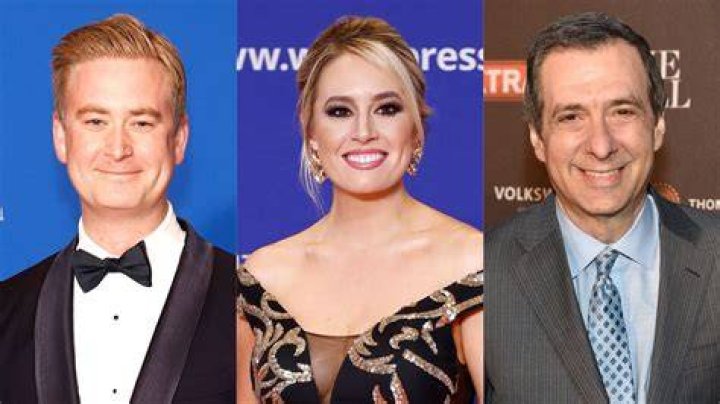 Where's Peter Doocy? Uncovering The Latest On The Fox News Correspondent