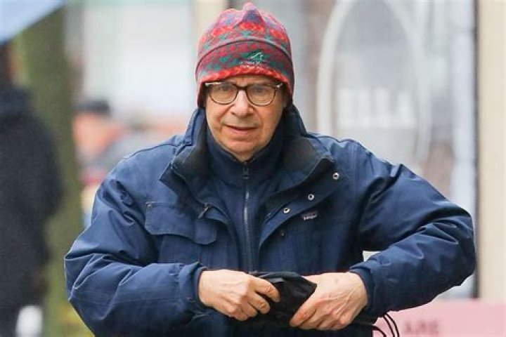 Where Are Rick Moranis' Kids Now? A Glimpse Into Their Lives