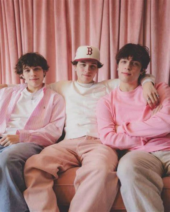 Where Are The Sturniolo Triplets From?
