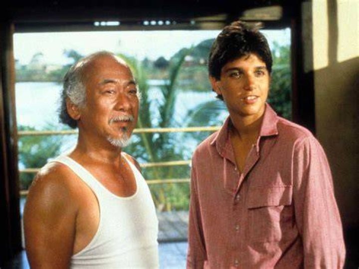 Where Are They Now? (1986)