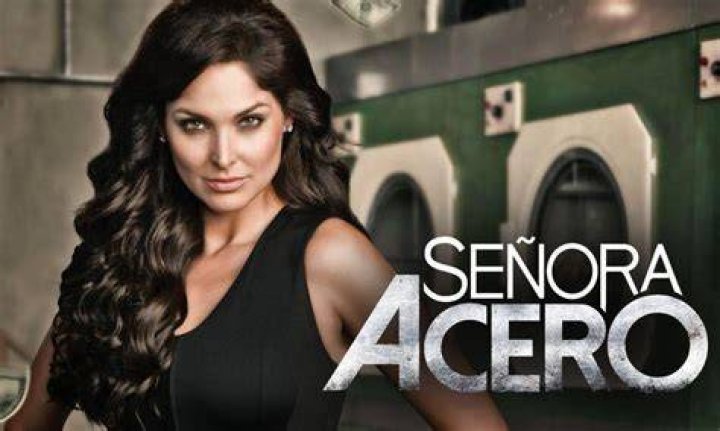 Where Can You Stream Senora Acero: Is It On Netflix?