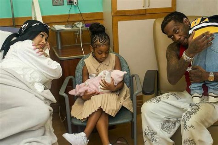 Where Cardi B's Parents Hail From: An Origin Story