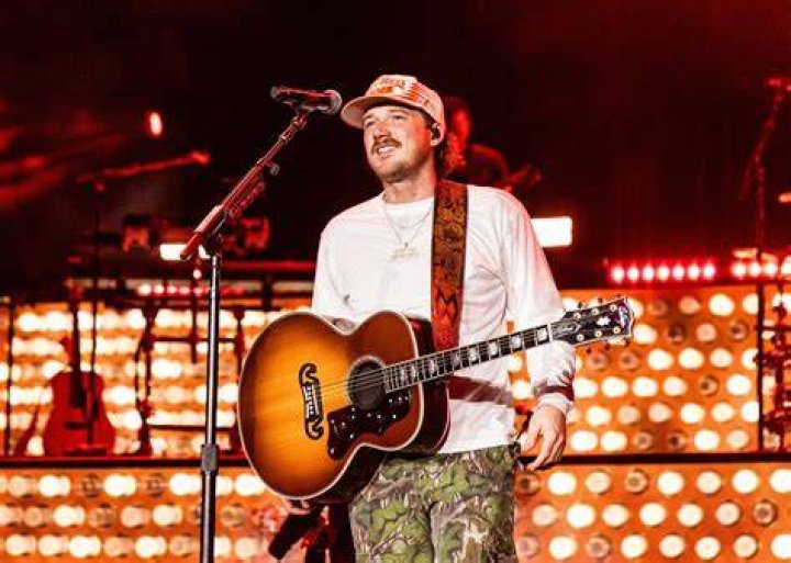 Where Did Morgan Wallen Come From?