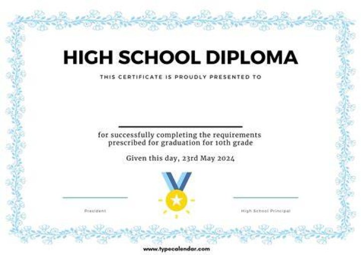 Where Did Ryan Gosling Get His High School Diploma?