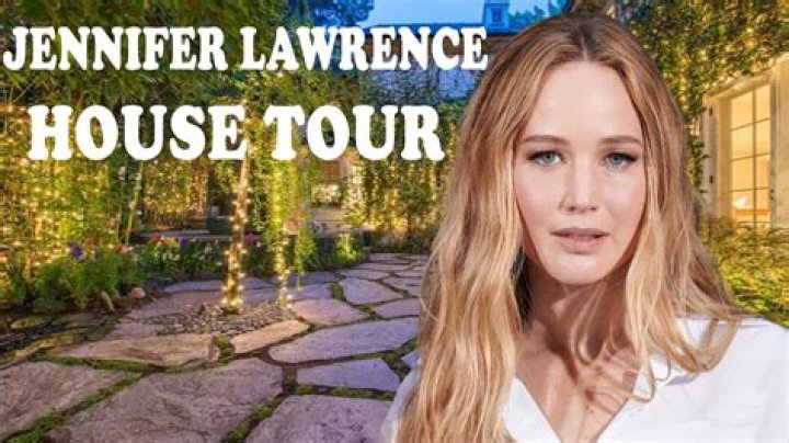 Where Does Jennifer Lawrence Hail From?