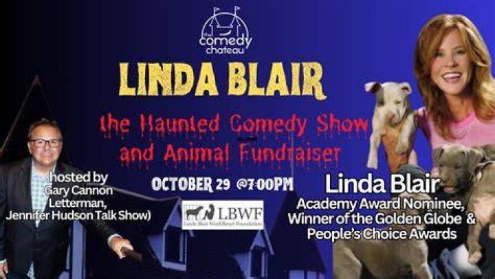 Where Does Linda Blair Live Now: Secrets And Surprises Unveiled