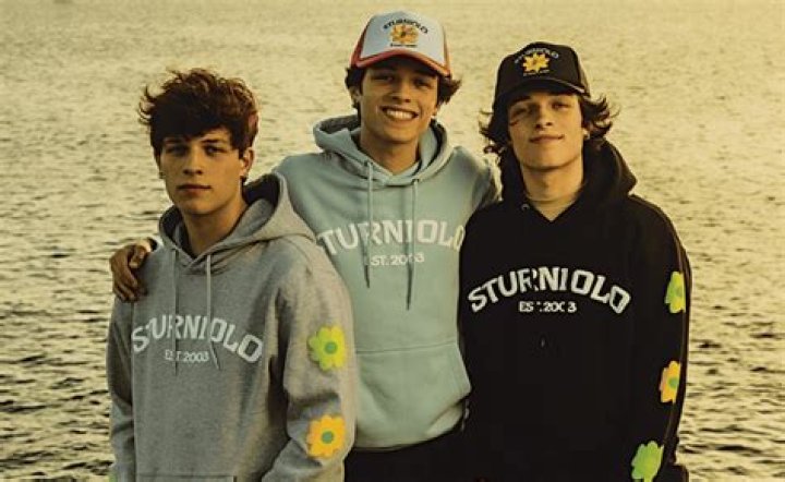 Where In The World Did The Sturniolo Triplets Spend Their Childhood?