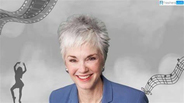 Where In The World Is Cynthia Rhodes Now?