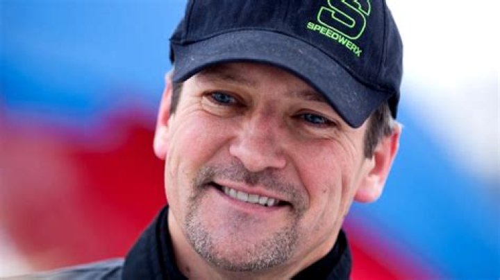 Where In The World Resides Todd Palin Nowadays?