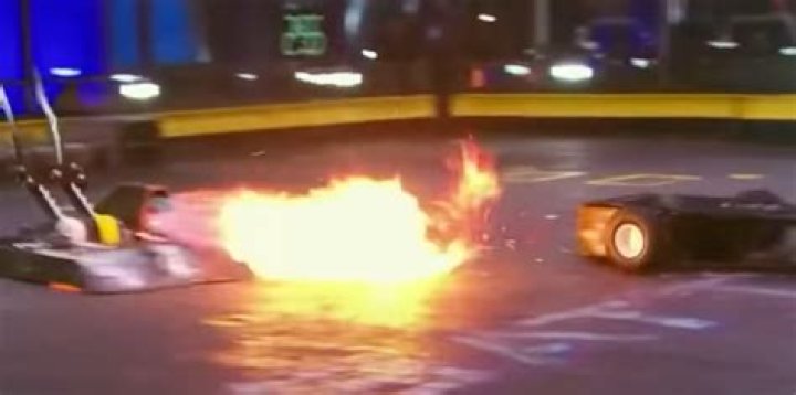 Where Is 'BattleBots' Filmed? Here's How to Get Tickets to the Show
