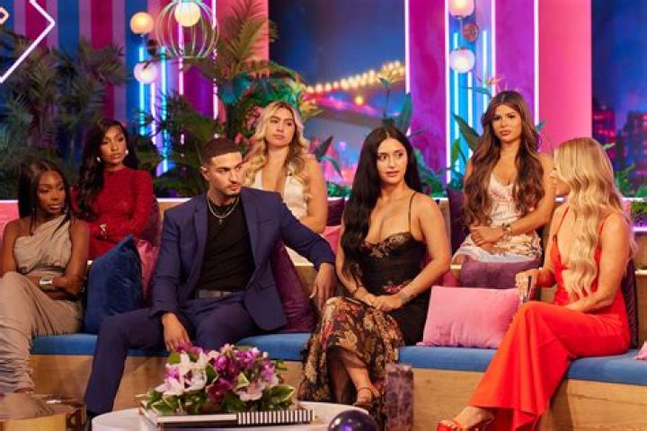 Where Is 'Love Island USA' Season 5 Filmed? The Fiji Villa Has New Features