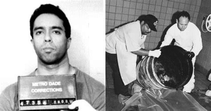 Where Is Daniel Lugo Now? Uncovering The Life Of A Notorious Figure